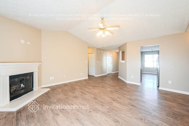 Foto del edificio - 1081 Shelby Lynn Ct