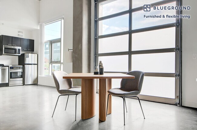 Foto del edificio - 3609 Wynkoop St