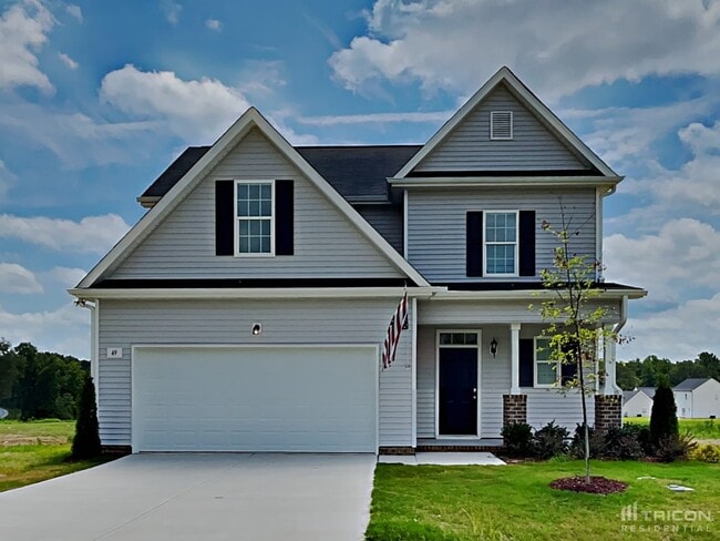 Building Photo - 49 Weathervane Dr.