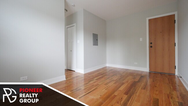 Foto del edificio - 910 W George St