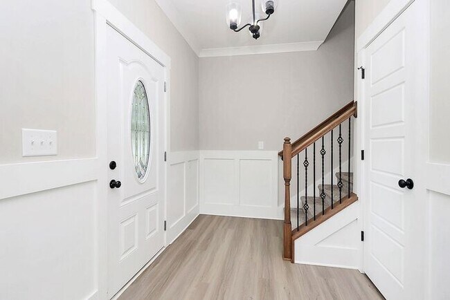 Foto del edificio - Stunning 3BD/2.5BA Home in Charlotte!