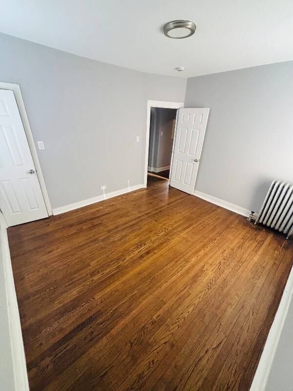 Foto del edificio - 541 E 80th St