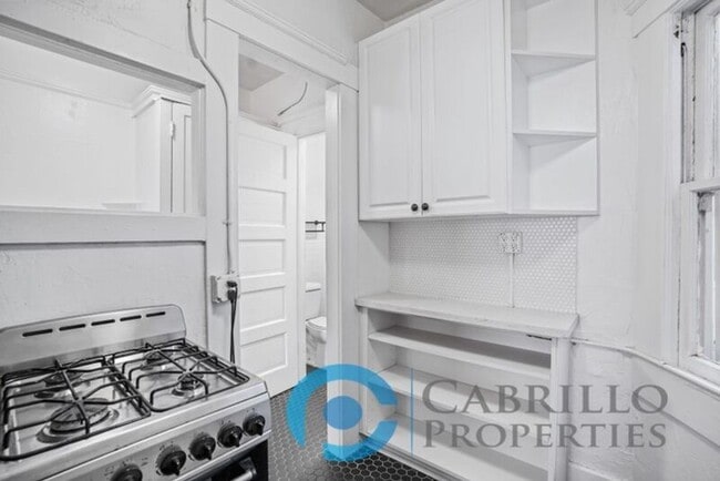 Foto del edificio - 2261 4th Avenue