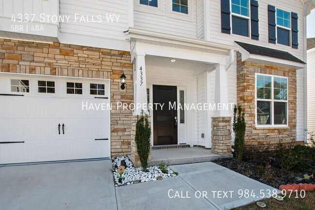 Foto del edificio - 4337 Stony Falls Wy