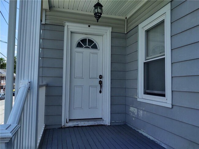 Foto del edificio - 9 Samoset Ave