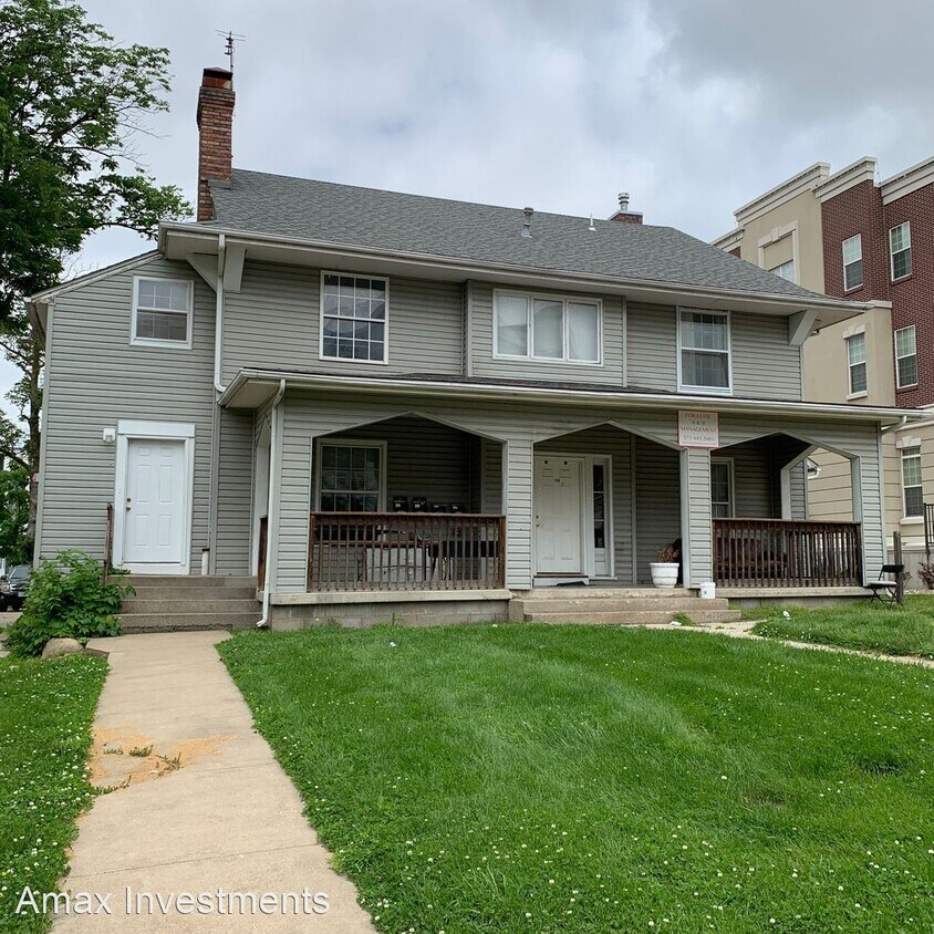 Primary Photo - 505 Rollins St