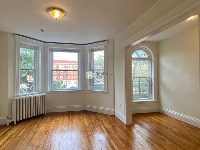 Building Photo - 1292 Commonwealth Avenue