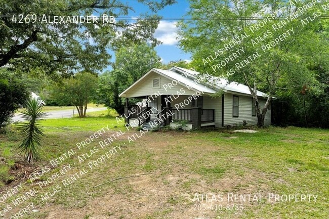 Building Photo - 4269 Alexander Rd