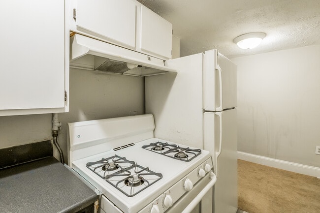 Photo - 1832 Biltmore St NW Apartment