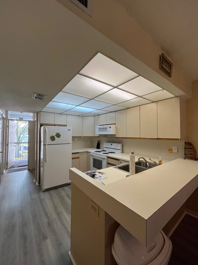 Photo - 1228 SW 16th Ave Townhome