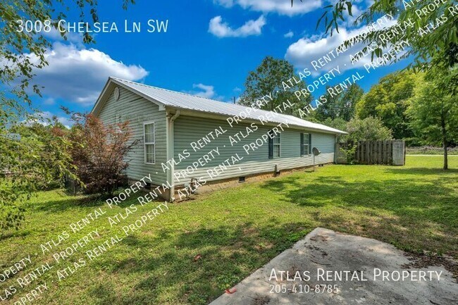 Foto del edificio - 3008 Chelsea Ln SW