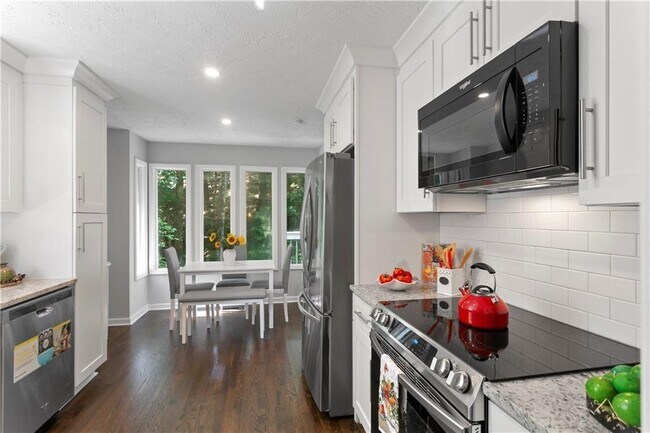 Building Photo - 4186 Nashoba Dr NE