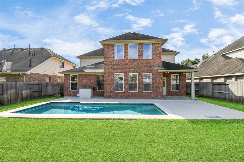Foto principal - 2923 Manchester Cove