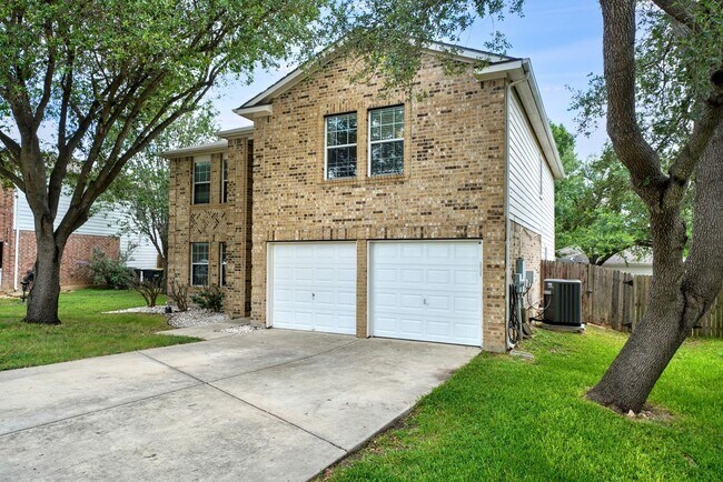 Foto del edificio - Gorgeous Upgraded Schertz Rental In Quiet ...