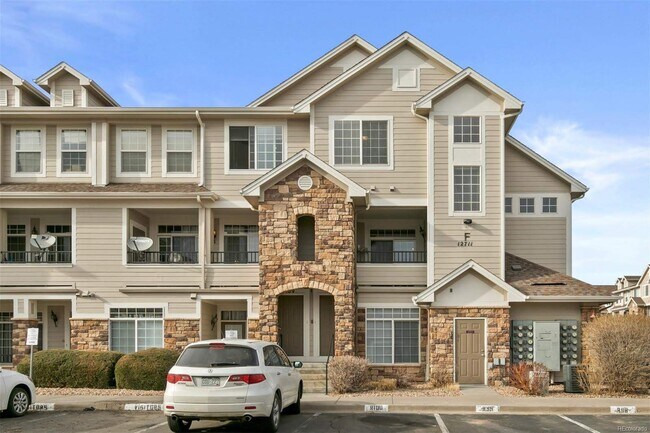 Foto del edificio - 12711 Colorado Blvd