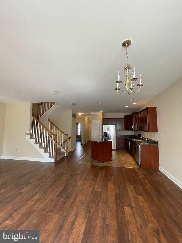 904 Blue Meadow Dr, East Norriton, PA 19403 Townhouse for Rent in