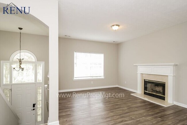 Foto del edificio - Available Now! 3 bedroom 2 bath home in Co...