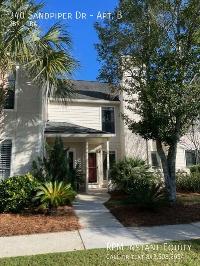 Building Photo - 340 Sandpiper Dr