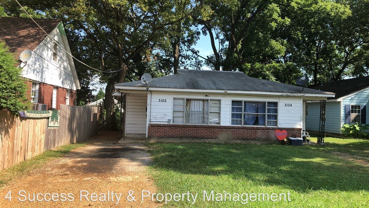Primary Photo - 3102-3104 Allison Ave