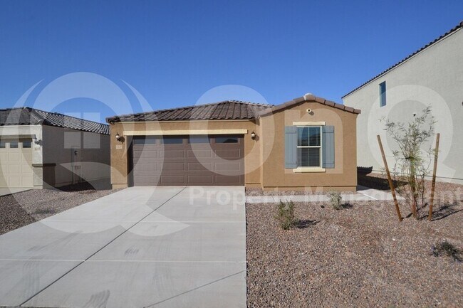 Foto del edificio - 1430 W Pinkley Ave