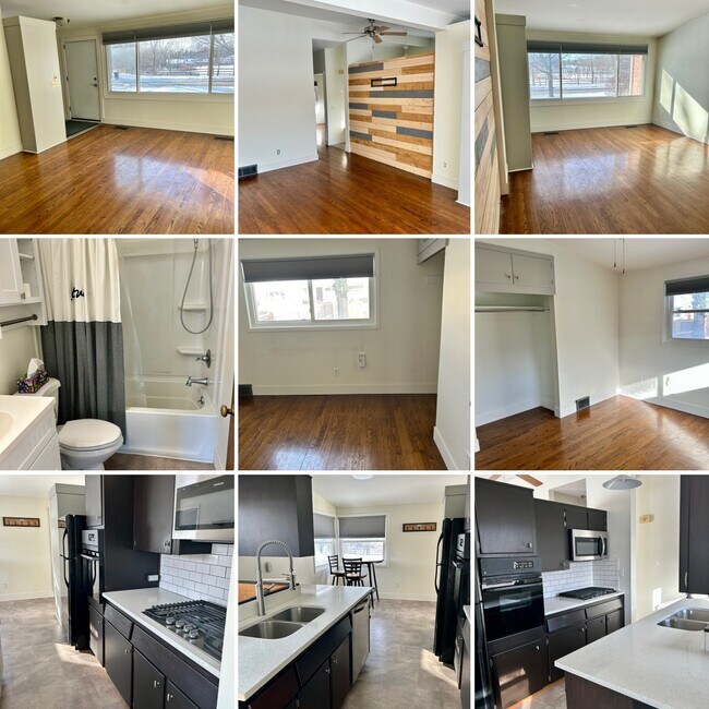 Foto del edificio - 1216 N Fairview Ave