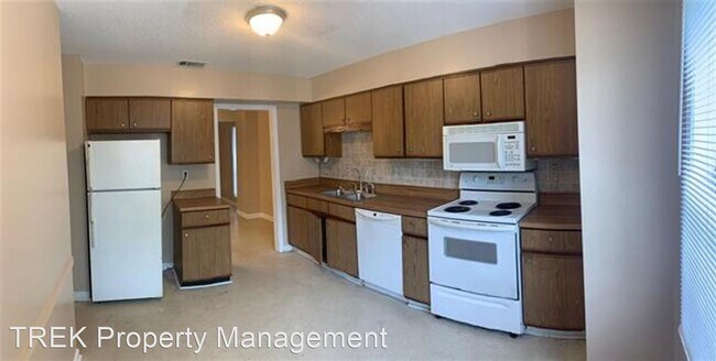 Building Photo - 3 br, 2.5 bath House - 6762 Kirby Lawn Cv