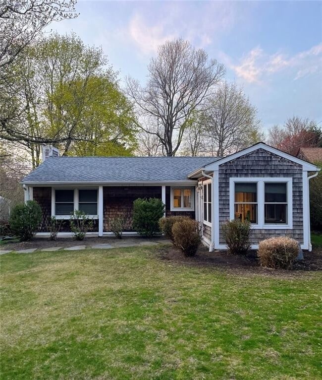 Building Photo - 78 Nautilus St