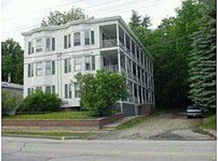 Primary Photo - 50 Spruce St