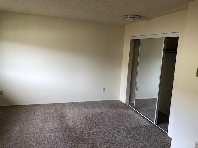 Master Bedroom - 1610 Skyline Way