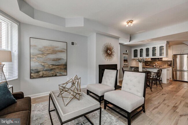 Foto del edificio - 1822 Vernon St NW