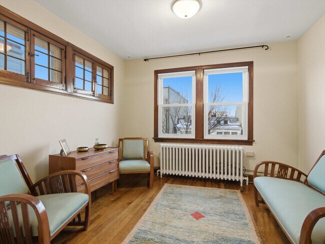 Foto del edificio - 1616 D St NE