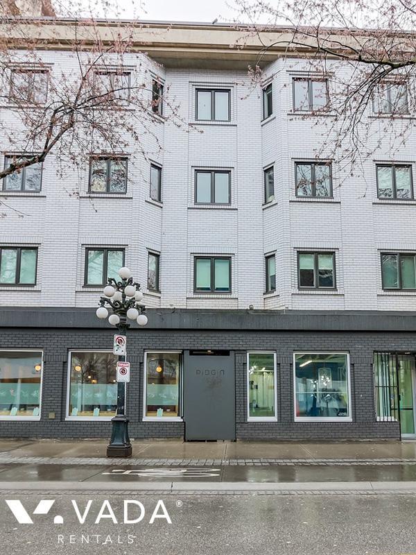 Primary Photo - 21 Doors Apartment Rental 407-370 Carrall ...