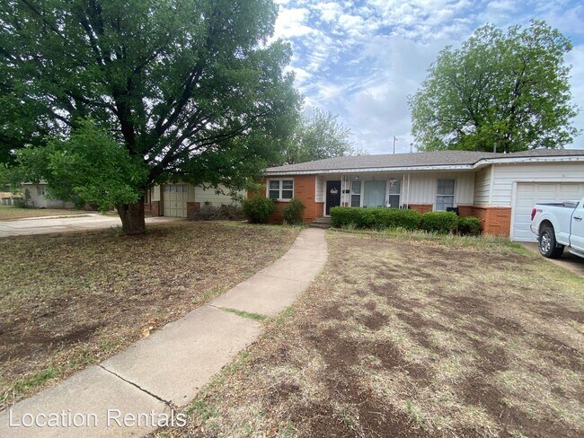 Building Photo - 3 br, 2 bath House - 3005 38th Street