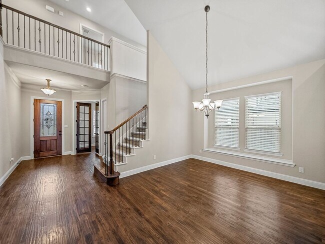 Foto del edificio - 971 Sagebrush Dr