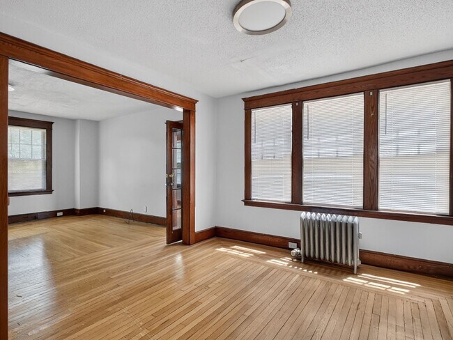 Foto del edificio - 62-64 Sheldon Terrace