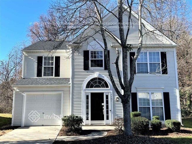 Foto del edificio - 7321 Balancing Rock Ct