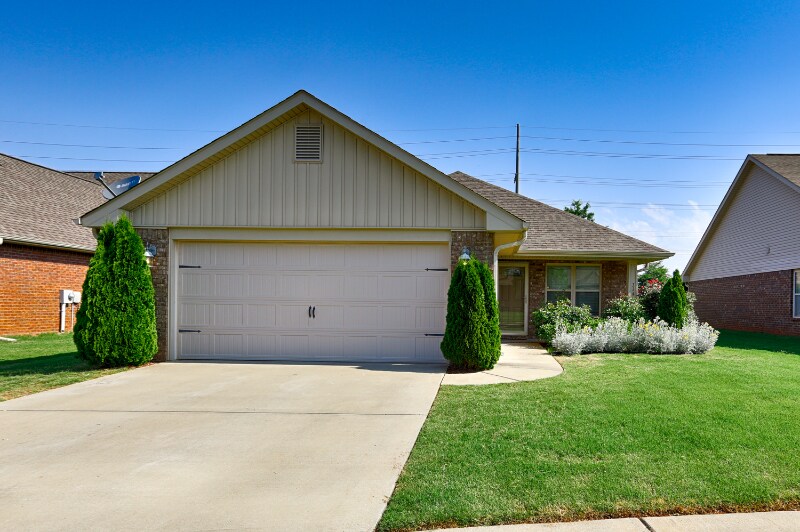 Foto principal - 314 Harbor Glen Dr SW