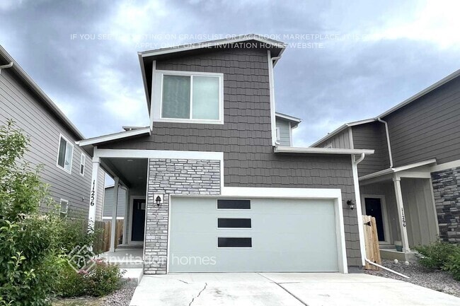 Building Photo - 11256 House Finch Ln