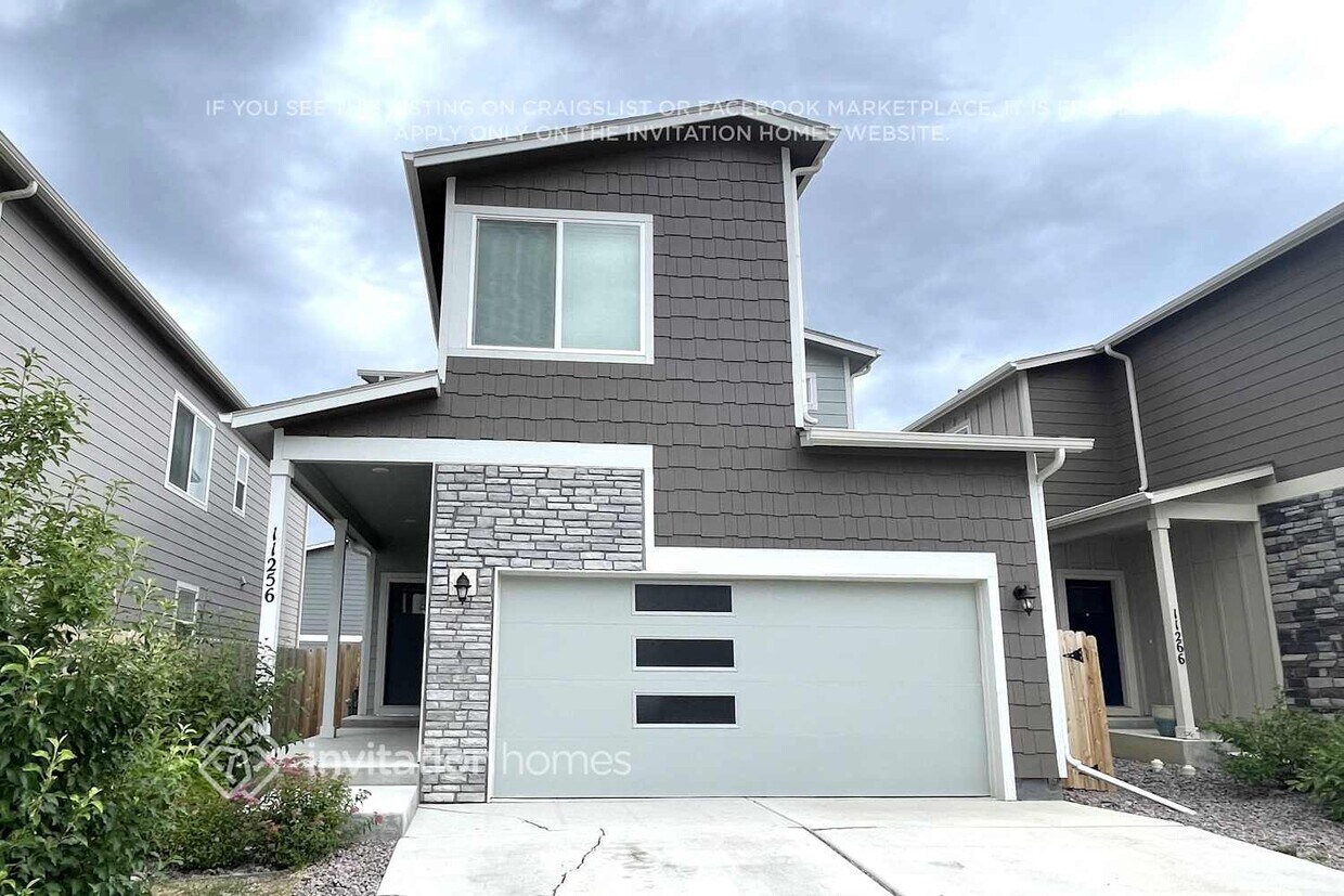 Primary Photo - 11256 House Finch Ln