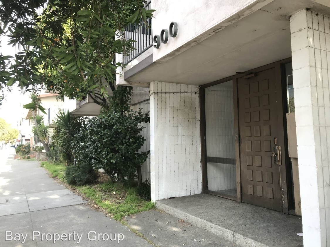 Foto principal - 900 Jackson St