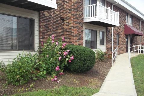 Foto del edificio - Seton Square East