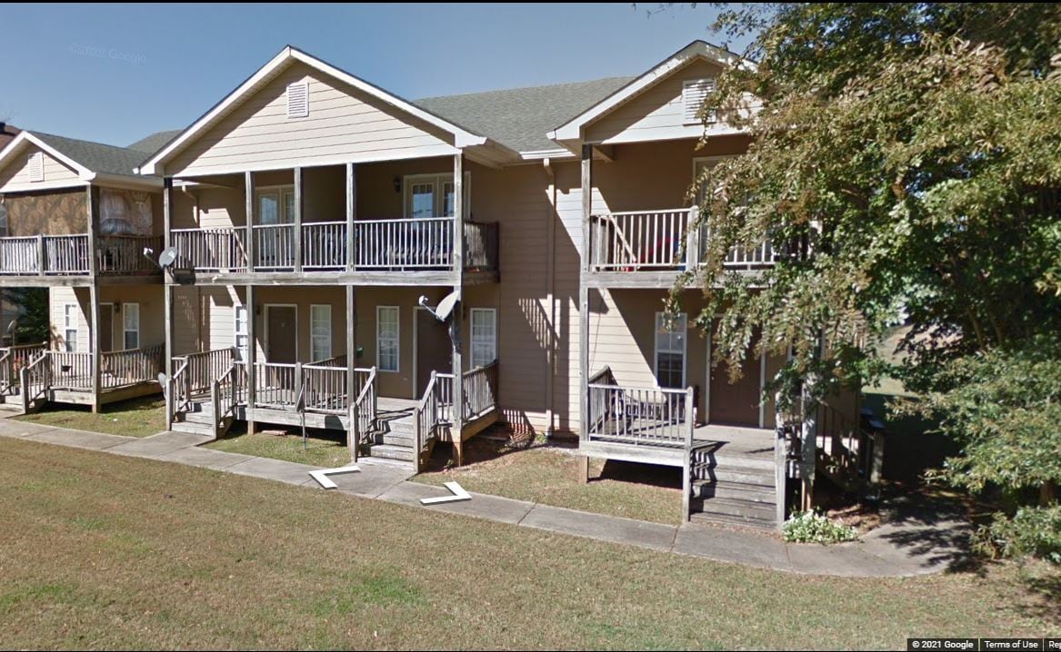 328 Mcpherson St, Bremen, GA 30110 Apartments in Bremen, GA