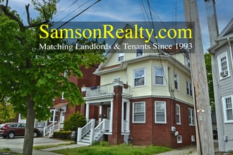 Building Photo - 10 Cole Ave