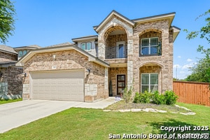 Foto del edificio - 8502 Kallison Arbor