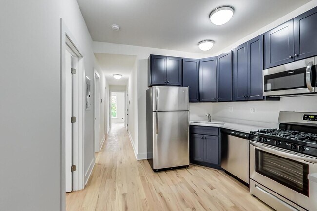 Foto del edificio - 815 S Carpenter St