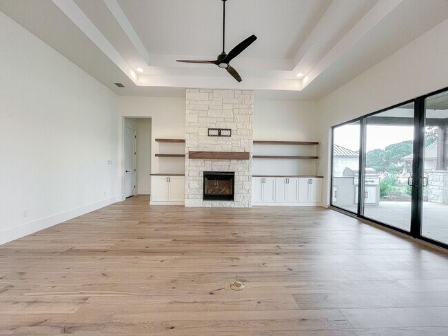 Foto del edificio - Copper Ridge Subdivision in New Braunfels