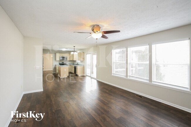 Foto del edificio - 902 Hearthside Ct