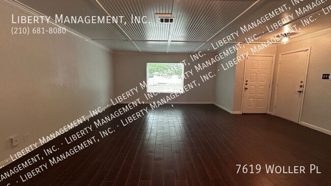 Building Photo - 7619 Woller Pl