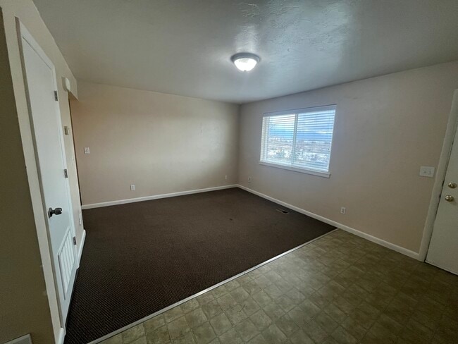 Living Room - 2173 S State St