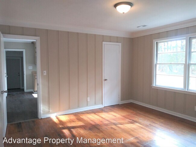Building Photo - 3 br, 2 bath House - 427 Tammy St SW